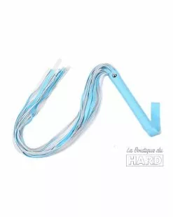 Correct Me Martinet Tuning 48cm Bleu 12 Correct Me Martinet Tuning 48cm Bleu -Cockrings Flexibles Soldes Boutique martinet tuning 48cm bleu 4