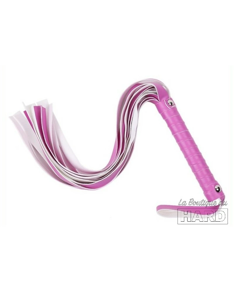 Correct Me Martinet Tuning 48cm Rose 3 Correct Me Martinet Tuning 48cm Rose