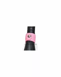 Correct Me Martinet Wipi 45cm Noir-Rose 6 Correct Me Martinet Wipi 45cm Noir-Rose -Cockrings Flexibles Soldes Boutique martinet wipi 45cm noir rose 1