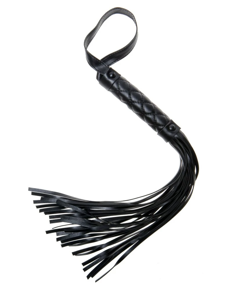 Allure X-Play Martinet X-Play Quilted 45cm 3 Allure X-Play Martinet X-Play Quilted 45cm