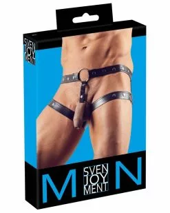 Svenjoyment Men´s Belt M-L 11 Svenjoyment Men´s Belt M-L -Cockrings Flexibles Soldes Boutique mens belt m l 2