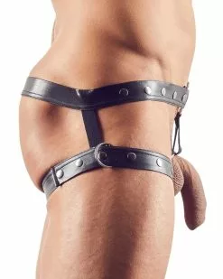 Svenjoyment Men´s Belt M-L 12 Svenjoyment Men´s Belt M-L -Cockrings Flexibles Soldes Boutique mens belt m l 3