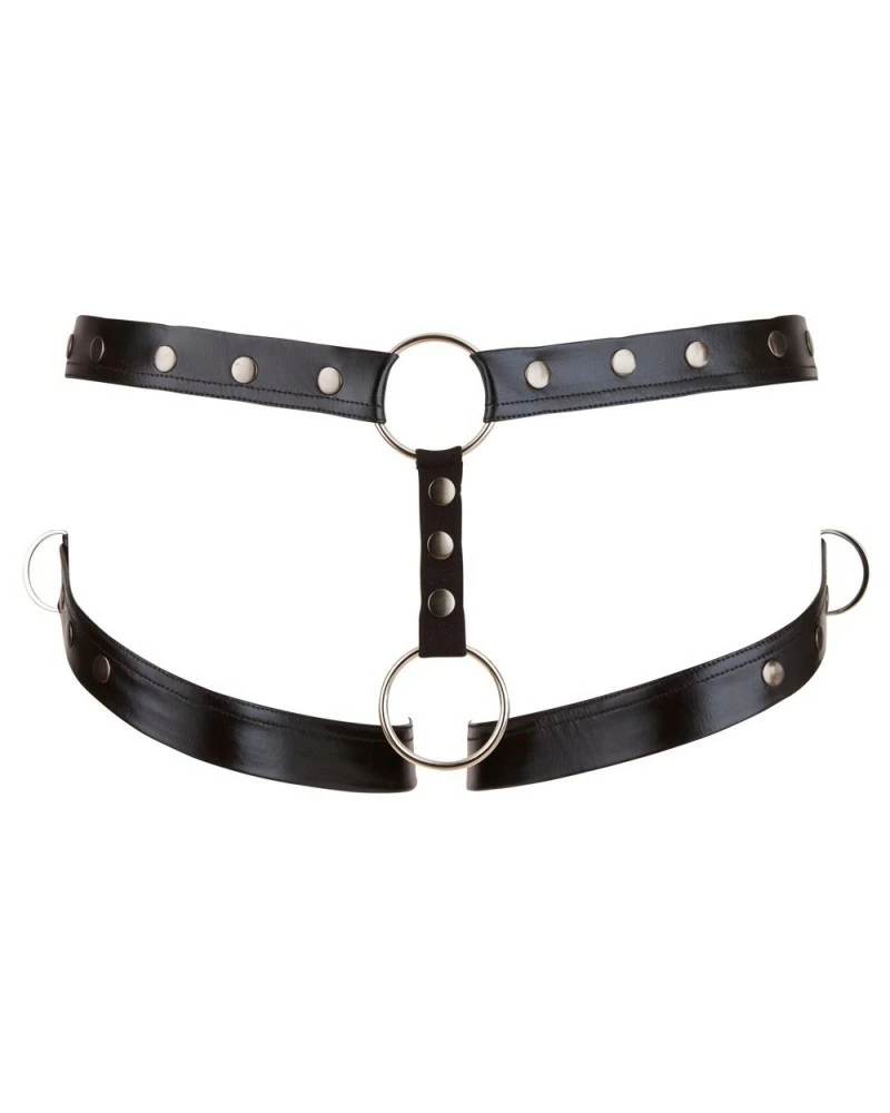 Svenjoyment Men¬¥s Belt M-L 7 Svenjoyment Men¬¥s Belt M-L – Image 5
