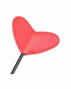 Correct Me Mini Cravache Heartin 33cm Rouge 7 Correct Me Mini Cravache Heartin 33cm Rouge -Cockrings Flexibles Soldes Boutique mini cravache heartin 33cm rouge 2