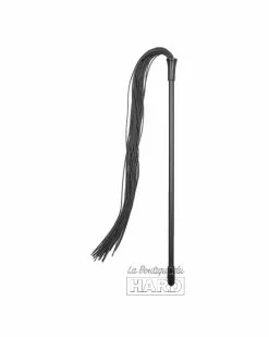 Correct Me Mini Martinet Lanières PVC 45cm 8 Correct Me Mini Martinet Lanières PVC 45cm -Cockrings Flexibles Soldes Boutique mini martinet lanieres pvc 45cm 1