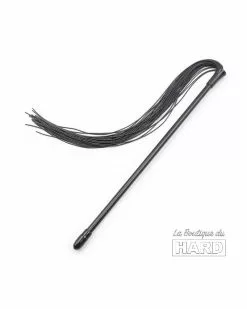 Correct Me Mini Martinet Lanières PVC 45cm 9 Correct Me Mini Martinet Lanières PVC 45cm -Cockrings Flexibles Soldes Boutique mini martinet lanieres pvc 45cm 2