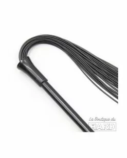 Correct Me Mini Martinet Lanières PVC 45cm 10 Correct Me Mini Martinet Lanières PVC 45cm -Cockrings Flexibles Soldes Boutique mini martinet lanieres pvc 45cm 3