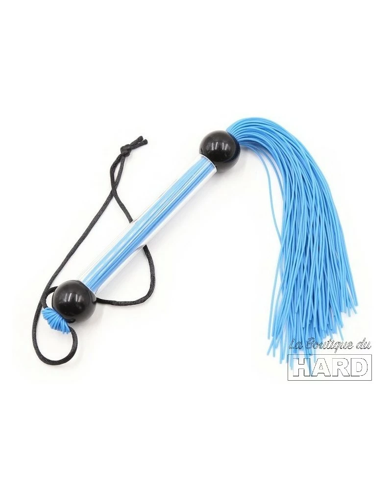 Correct Me Mini Martinet Sval 29cm Bleu 3 Correct Me Mini Martinet Sval 29cm Bleu