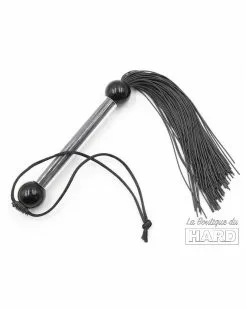 Correct Me Mini Martinet Sval 29cm Noir