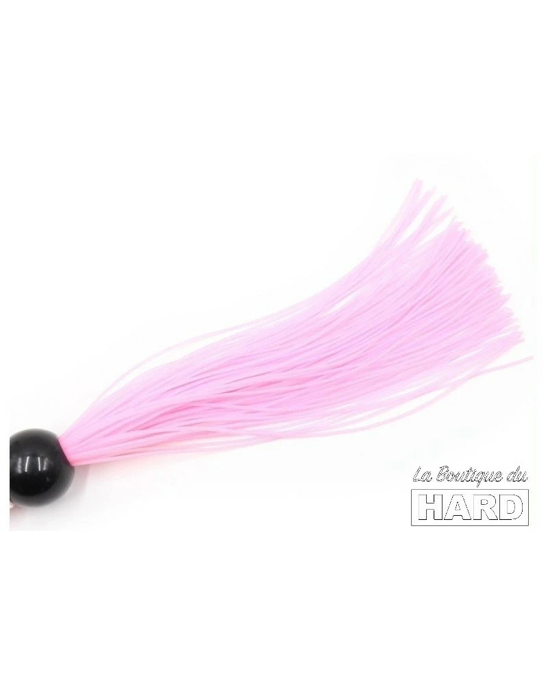 Correct Me Mini Martinet Sval 29cm Rose 5 Correct Me Mini Martinet Sval 29cm Rose – Image 3