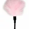Easytoys Fetish Collection Mini Plumeau Erotickler 18.5cm Rose 1 Easytoys Fetish Collection Mini Plumeau Erotickler 18.5cm Rose -Cockrings Flexibles Soldes Boutique mini plumeau erotickler 185cm rose
