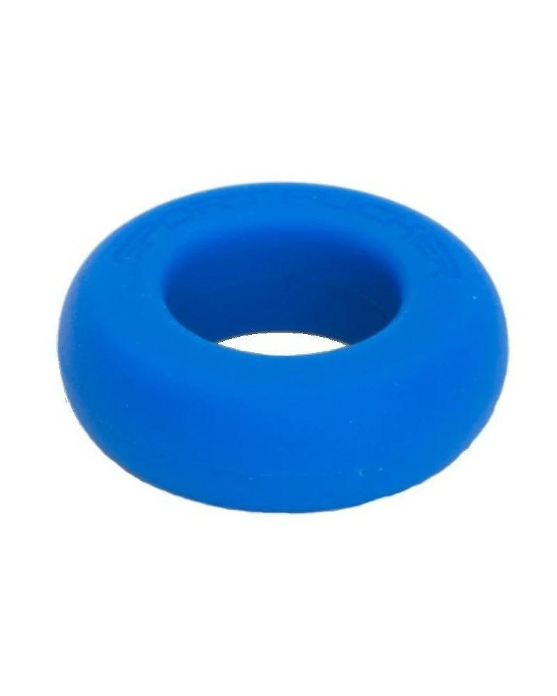 Sport Fucker Muscle Ring 30mm Bleu 3 Sport Fucker Muscle Ring 30mm Bleu