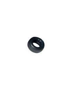Sport Fucker Neoprene Thick Cock Ring Noir Taille 38 Mm