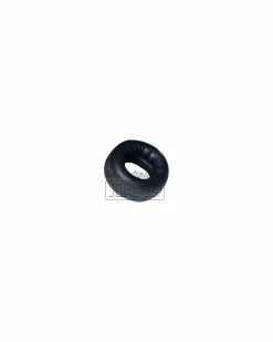 Sport Fucker Neoprene Thick Cock Ring Noir Taille 50 Mm