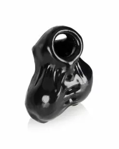 Oxballs Nutter Ball Sling Black