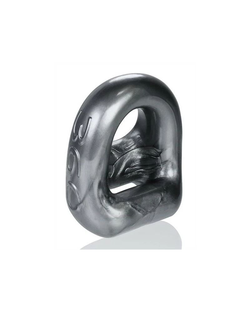 Oxballs 360 Cockring Ball Sling Steel 4 Oxballs 360 Cockring Ball Sling Steel – Image 2