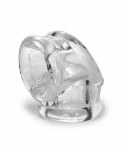 OXBALLS Cocksling-2 Transparent 10 OXBALLS Cocksling-2 Transparent -Cockrings Flexibles Soldes Boutique oxballs cocksling 2 transparent 2