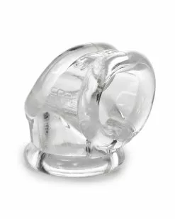 OXBALLS Cocksling-2 Transparent