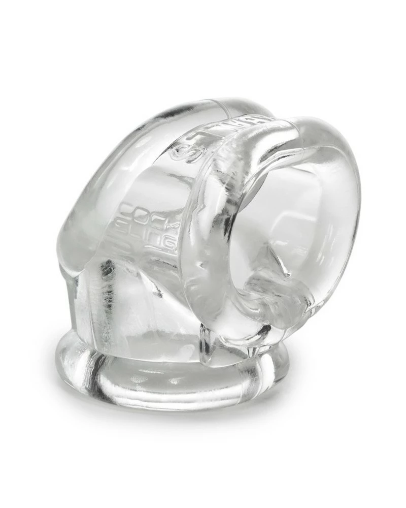 OXBALLS Cocksling-2 Transparent 3 OXBALLS Cocksling-2 Transparent