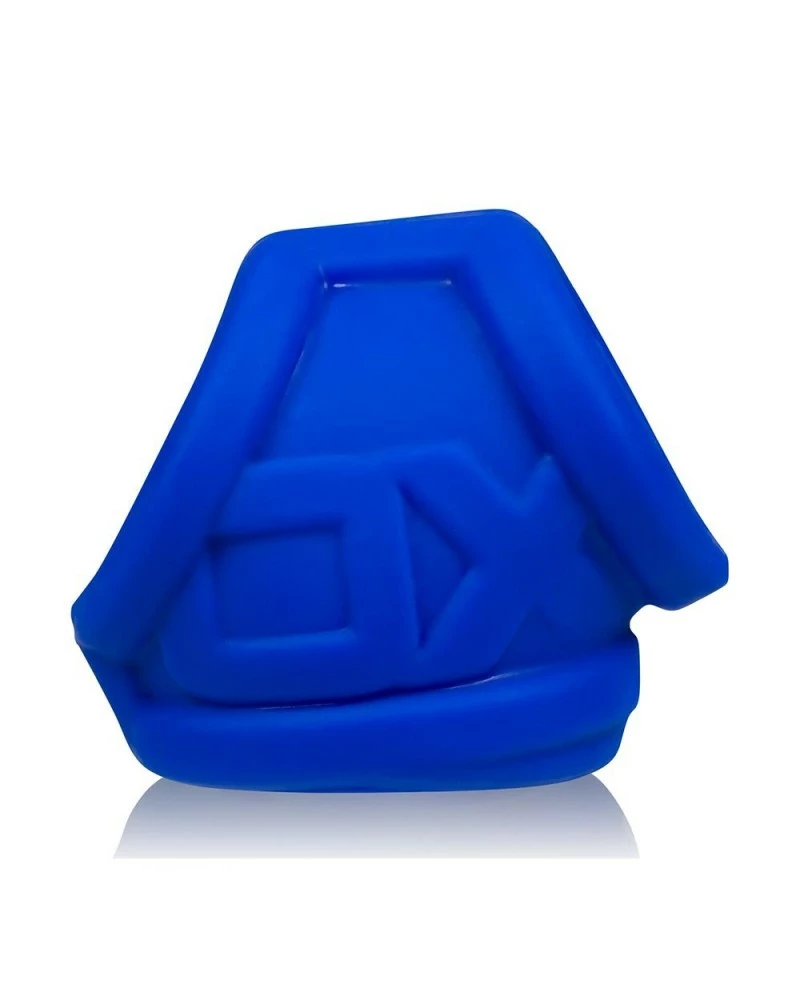 Oxballs Oxsling Cocksling Bleu 3 Oxballs Oxsling Cocksling Bleu