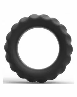 Generique Pack De 5 Cockrings Enhance Rings Silicone -Cockrings Flexibles Soldes Boutique pack de 5 cockrings enhance rings silicone 2