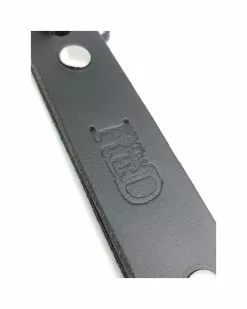 The Red Paddle 3 Sangles 40cm -Cockrings Flexibles Soldes Boutique paddle 3 sangles 40cm 3