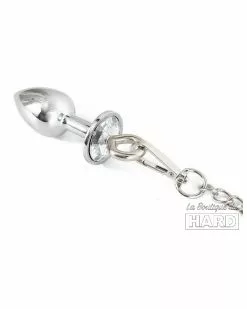 Correct Me Paddle Avec Chaîne Et Plug Spank Plug 30cm 20 Correct Me Paddle Avec Chaîne Et Plug Spank Plug 30cm -Cockrings Flexibles Soldes Boutique paddle avec chaine et plug spank plug 30cm 8