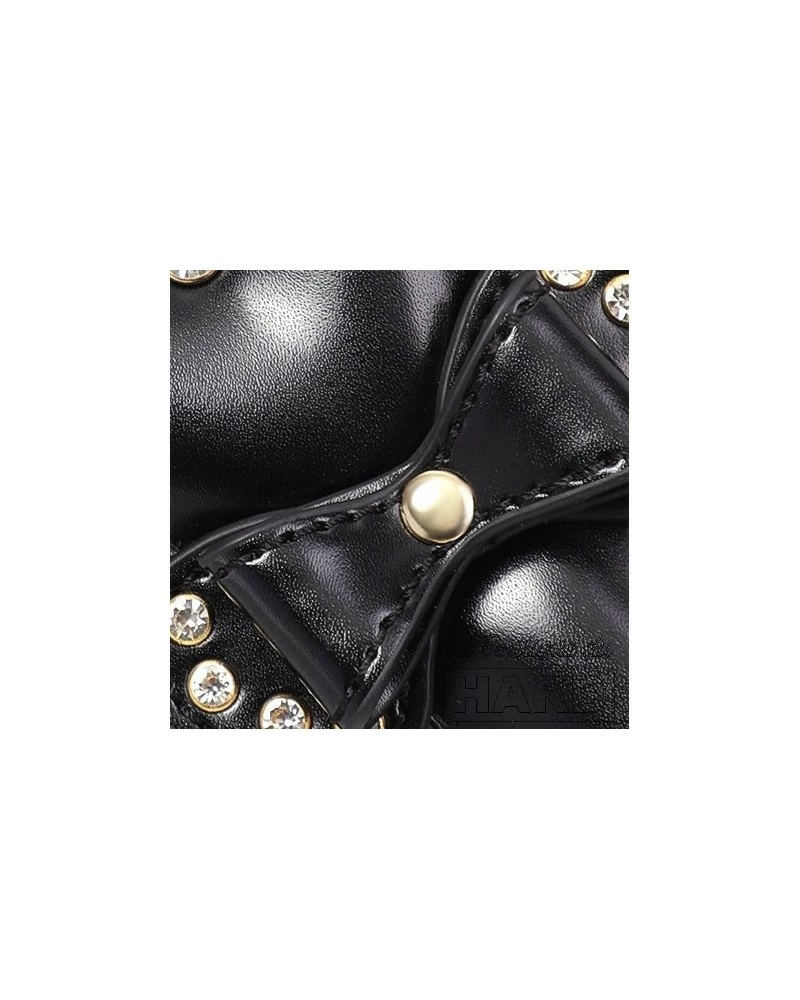 Correct Me Paddle Bow Heart 30cm 4 Correct Me Paddle Bow Heart 30cm – Image 2