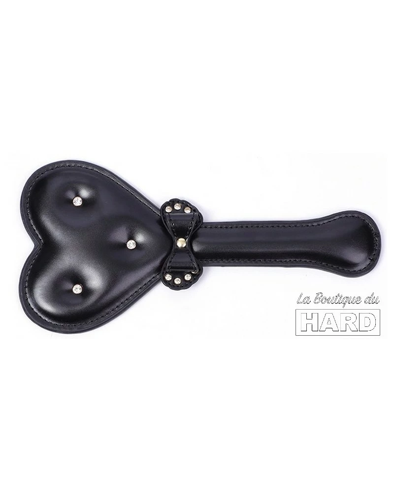 Correct Me Paddle Bow Heart 30cm 5 Correct Me Paddle Bow Heart 30cm – Image 3