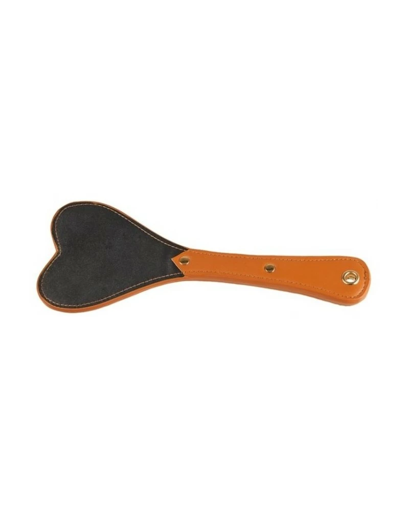 Generique Paddle Butler Noir Et Marron 5 Generique Paddle Butler Noir Et Marron – Image 3