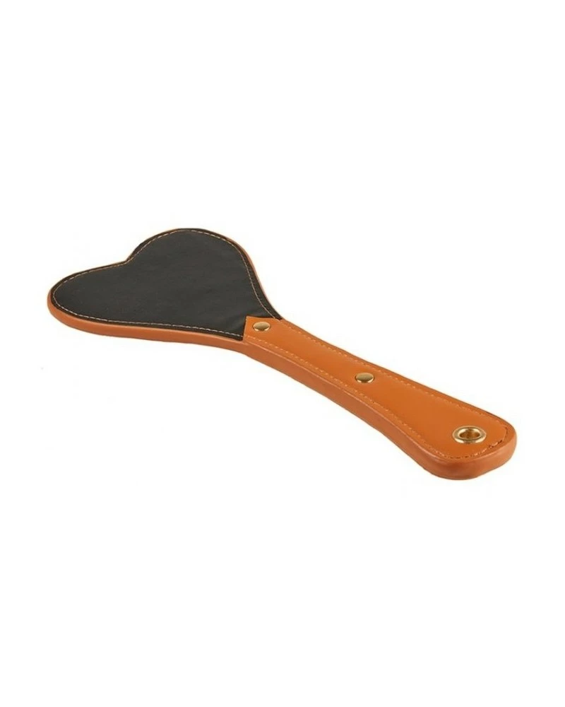 Generique Paddle Butler Noir Et Marron 3 Generique Paddle Butler Noir Et Marron