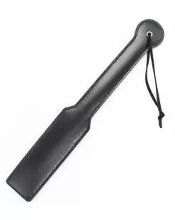 Kiotos Paddle Classic Noir -Cockrings Flexibles Soldes Boutique paddle classic noir 1