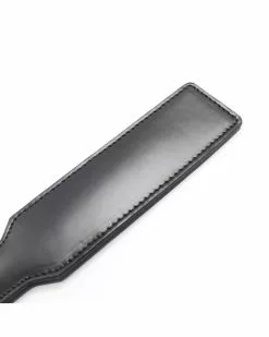 Kiotos Paddle Classic Noir -Cockrings Flexibles Soldes Boutique paddle classic noir 2