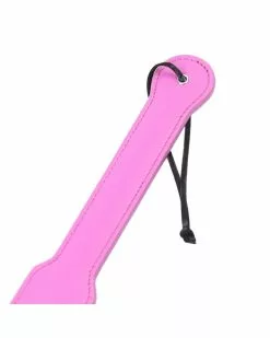 Kiotos Paddle Classic Rose 11 Kiotos Paddle Classic Rose -Cockrings Flexibles Soldes Boutique paddle classic rose 3