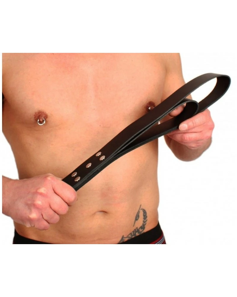 The Red Paddle Double En Cuir 25 Cm 4 The Red Paddle Double En Cuir 25 Cm – Image 2