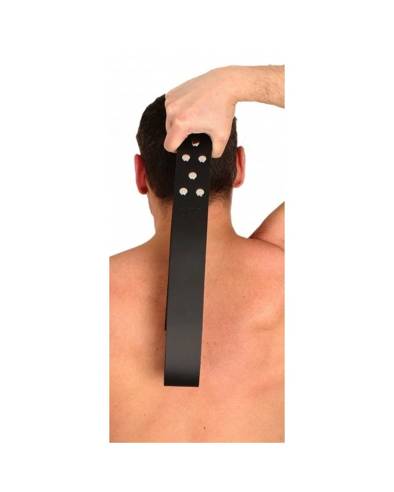 The Red Paddle Double En Cuir 25 Cm 5 The Red Paddle Double En Cuir 25 Cm – Image 3