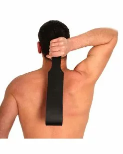 The Red Paddle Double En Cuir 42cm 10 The Red Paddle Double En Cuir 42cm -Cockrings Flexibles Soldes Boutique paddle double en cuir 42cm 2