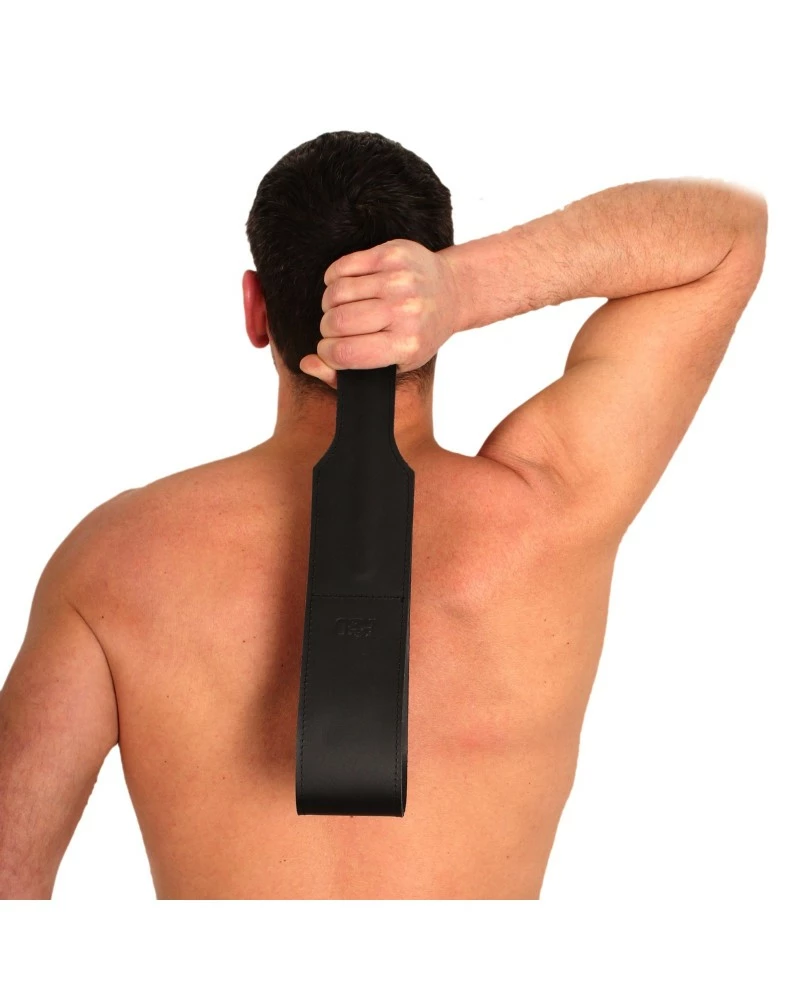 The Red Paddle Double En Cuir 42cm 5 The Red Paddle Double En Cuir 42cm – Image 3