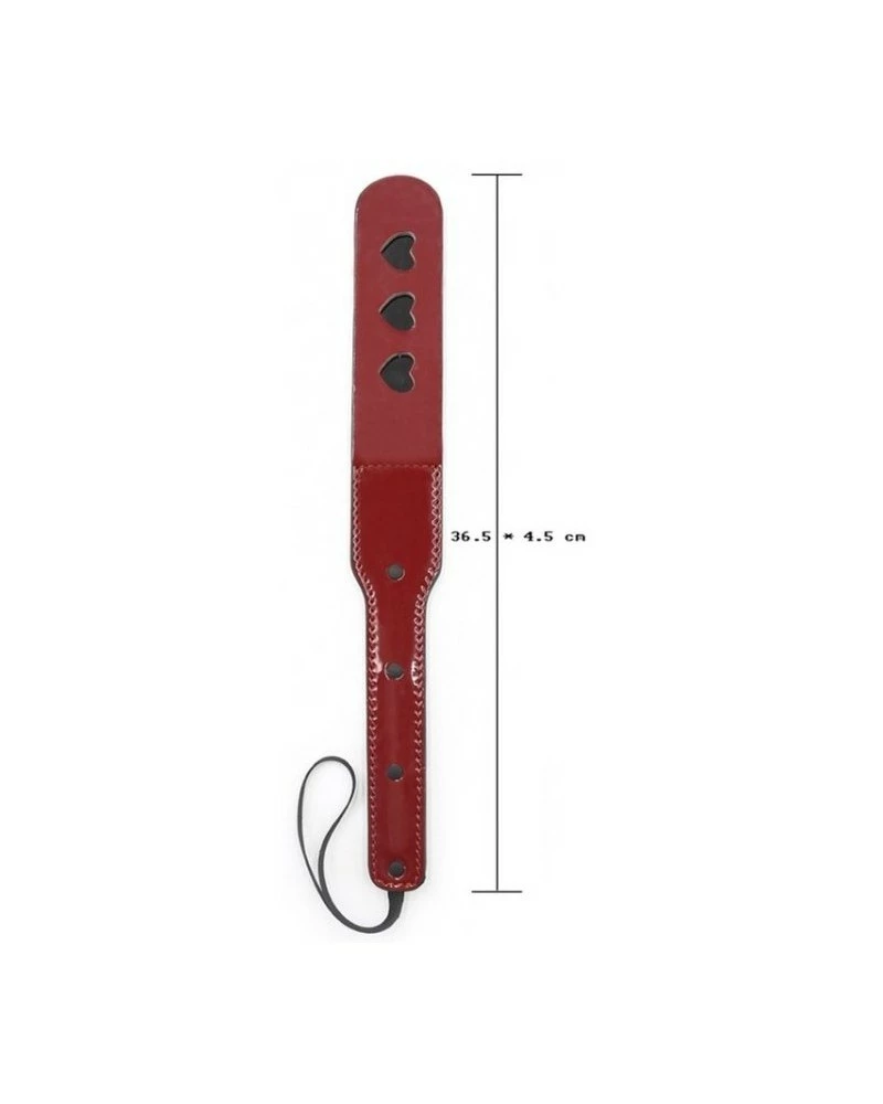 Generique Paddle Double Tentation 36.6 X 4.6cm 7 Generique Paddle Double Tentation 36.6 X 4.6cm – Image 5