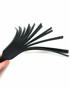 The Red Paddle En Cuir 10 Brins 45cm 9 The Red Paddle En Cuir 10 Brins 45cm -Cockrings Flexibles Soldes Boutique paddle en cuir 10 brins 45cm 2