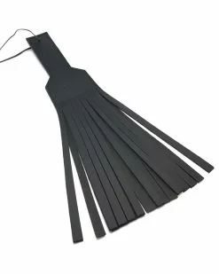 The Red Paddle En Cuir 10 Brins 45cm