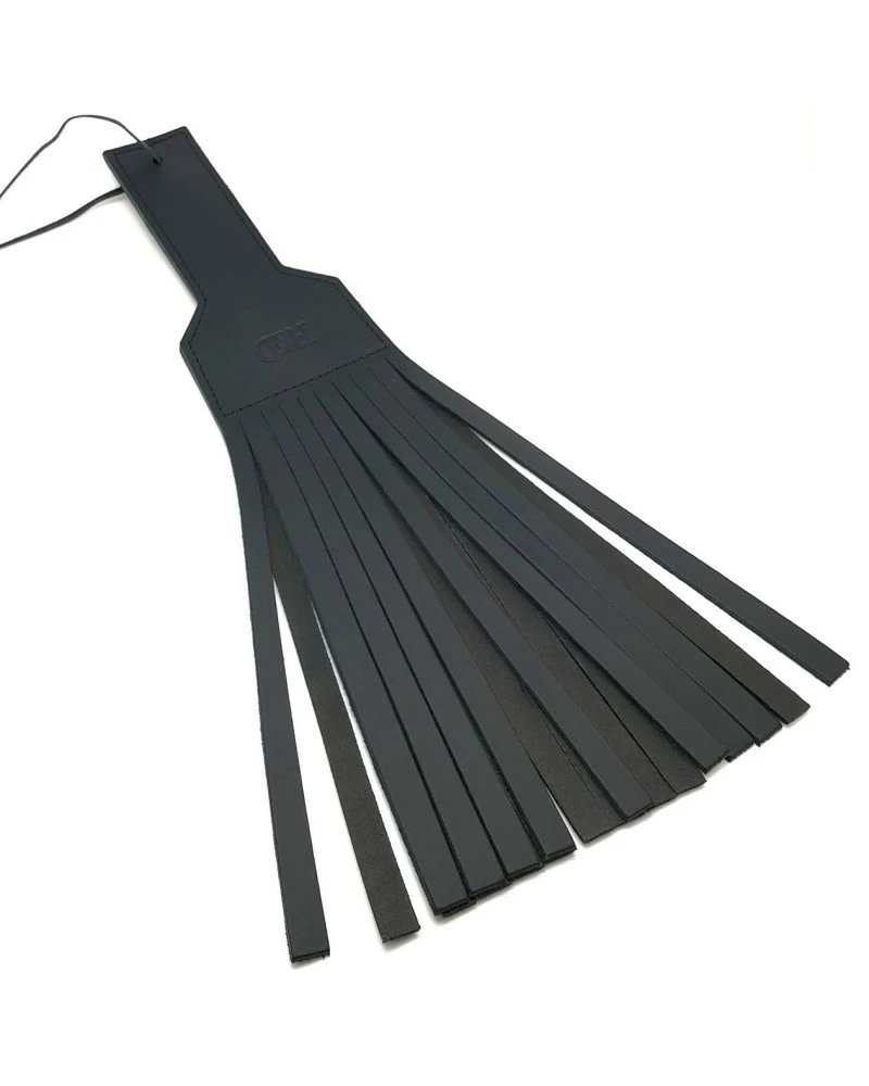 The Red Paddle En Cuir 10 Brins 45cm 3 The Red Paddle En Cuir 10 Brins 45cm