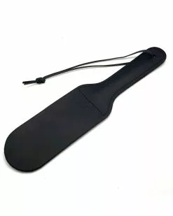 The Red Paddle En Cuir Double 31cm -Cockrings Flexibles Soldes Boutique paddle en cuir double 31cm 2