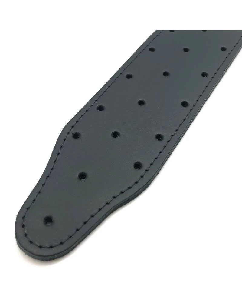 The Red Paddle En Cuir Leder Open 40cm 6 The Red Paddle En Cuir Leder Open 40cm – Image 4