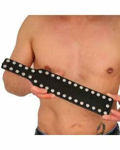 The Red Paddle En Cuir Long Riv 38cm 8 The Red Paddle En Cuir Long Riv 38cm -Cockrings Flexibles Soldes Boutique paddle en cuir long riv 38cm 2