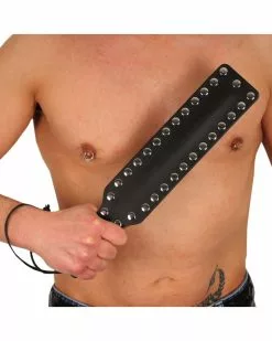 The Red Paddle En Cuir Long Riv 38cm