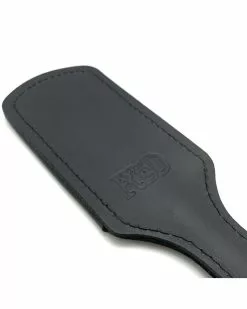 The Red Paddle En Cuir Mini Tap 23cm 9 The Red Paddle En Cuir Mini Tap 23cm -Cockrings Flexibles Soldes Boutique paddle en cuir mini tap 23cm 2