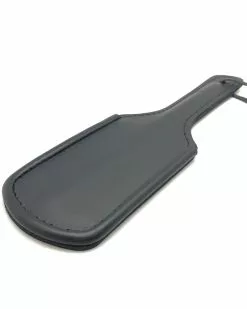 The Red Paddle En Cuir Mini Tap 23cm 10 The Red Paddle En Cuir Mini Tap 23cm -Cockrings Flexibles Soldes Boutique paddle en cuir mini tap 23cm 3