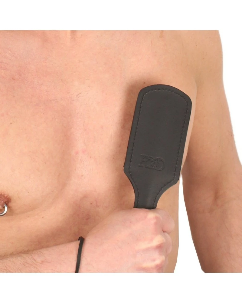 The Red Paddle En Cuir Mini Tap 23cm 3 The Red Paddle En Cuir Mini Tap 23cm