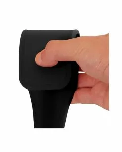 Generique Paddle En Silicone Thin Me 33cm -Cockrings Flexibles Soldes Boutique paddle en silicone thin me 33cm 1